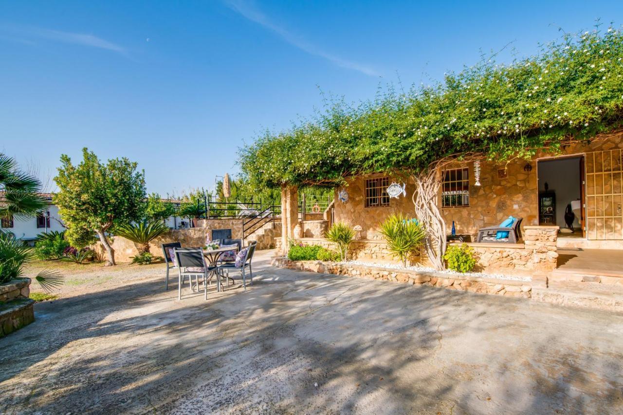 Ideal Property Mallorca - Sa Vinya Vella Alcúdia Extérieur photo