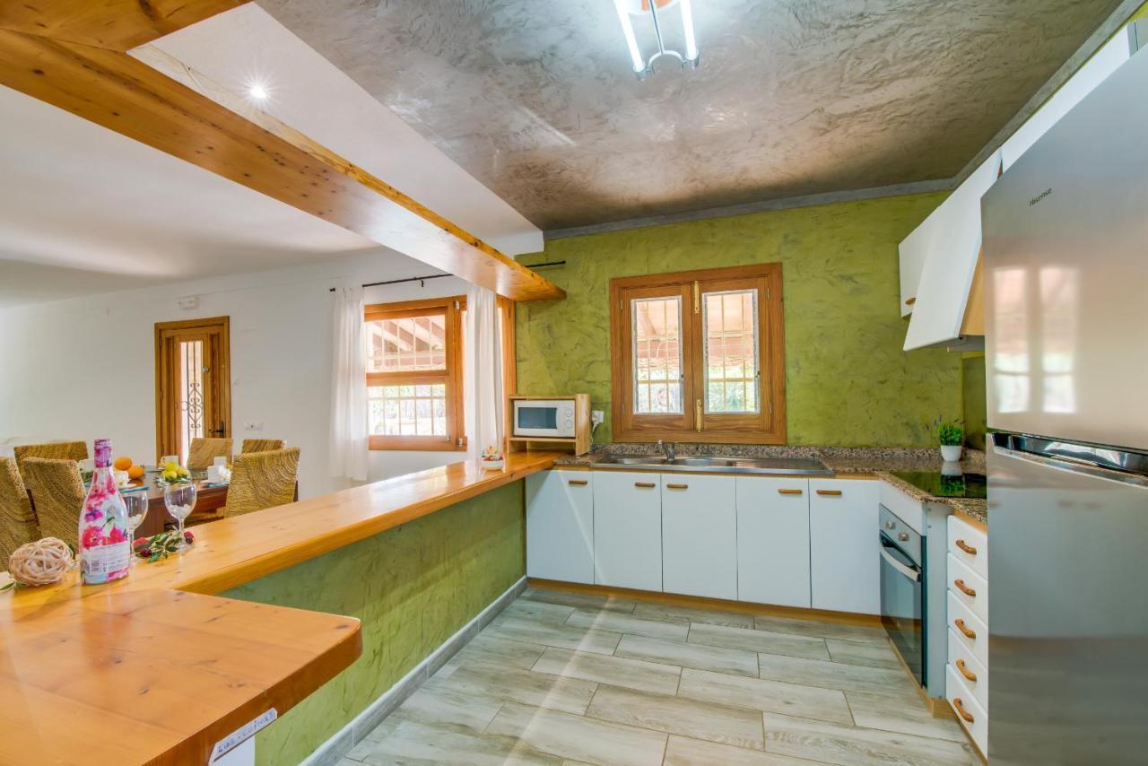 Ideal Property Mallorca - Sa Vinya Vella Alcúdia Extérieur photo