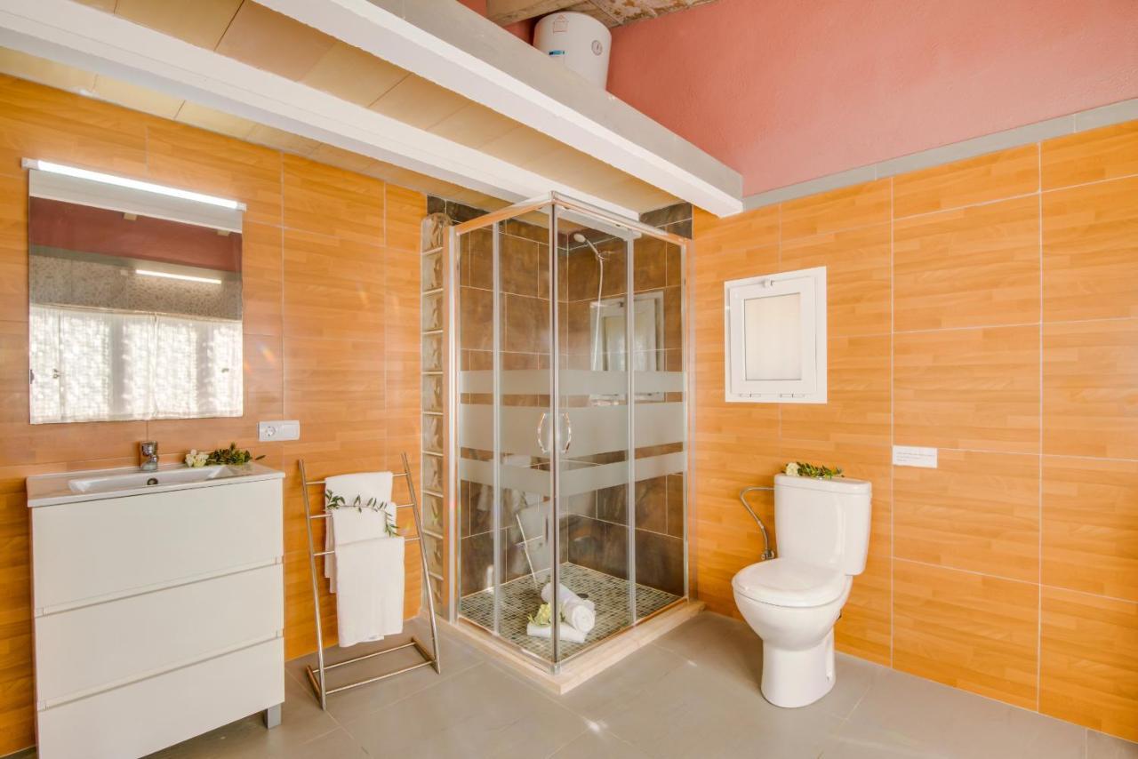 Ideal Property Mallorca - Sa Vinya Vella Alcúdia Extérieur photo