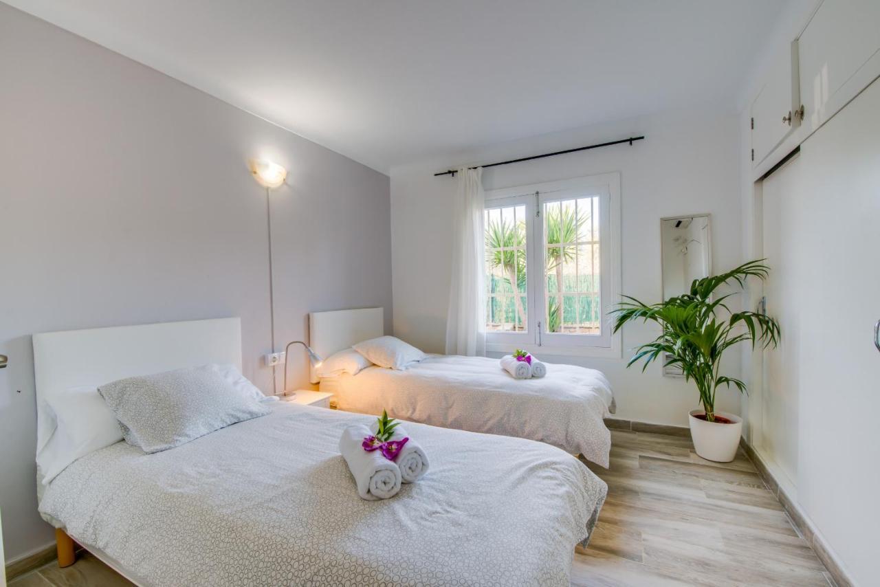 Ideal Property Mallorca - Sa Vinya Vella Alcúdia Extérieur photo