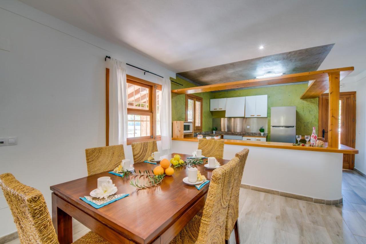 Ideal Property Mallorca - Sa Vinya Vella Alcúdia Extérieur photo