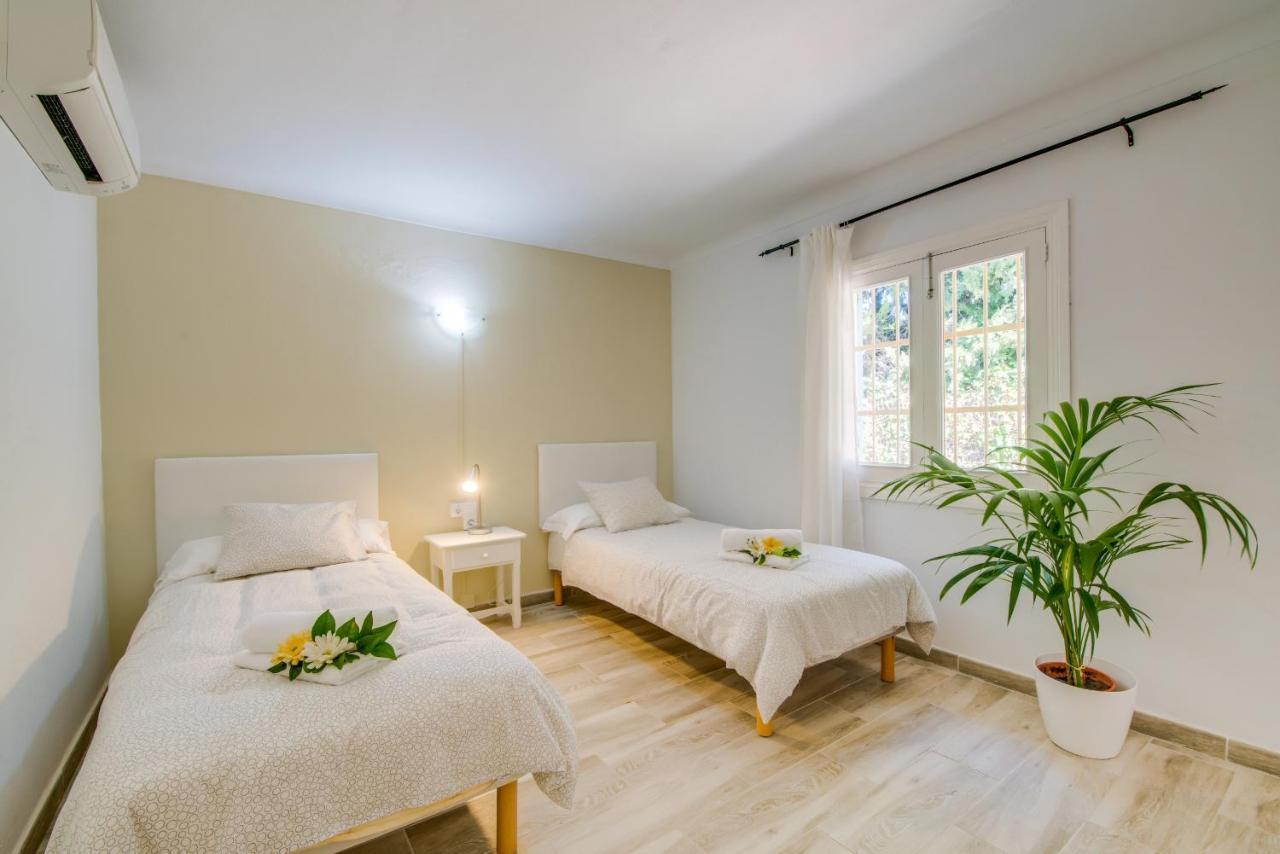 Ideal Property Mallorca - Sa Vinya Vella Alcúdia Extérieur photo