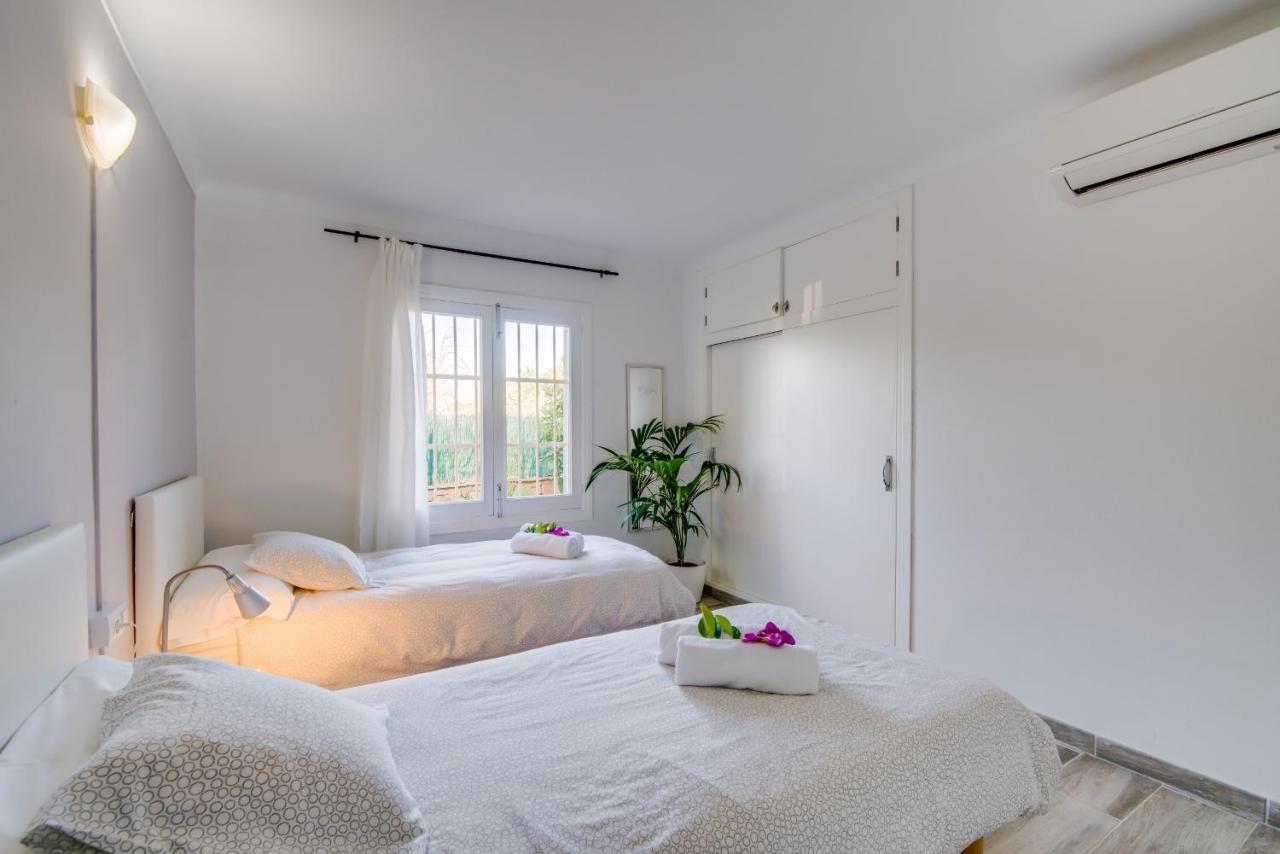 Ideal Property Mallorca - Sa Vinya Vella Alcúdia Extérieur photo