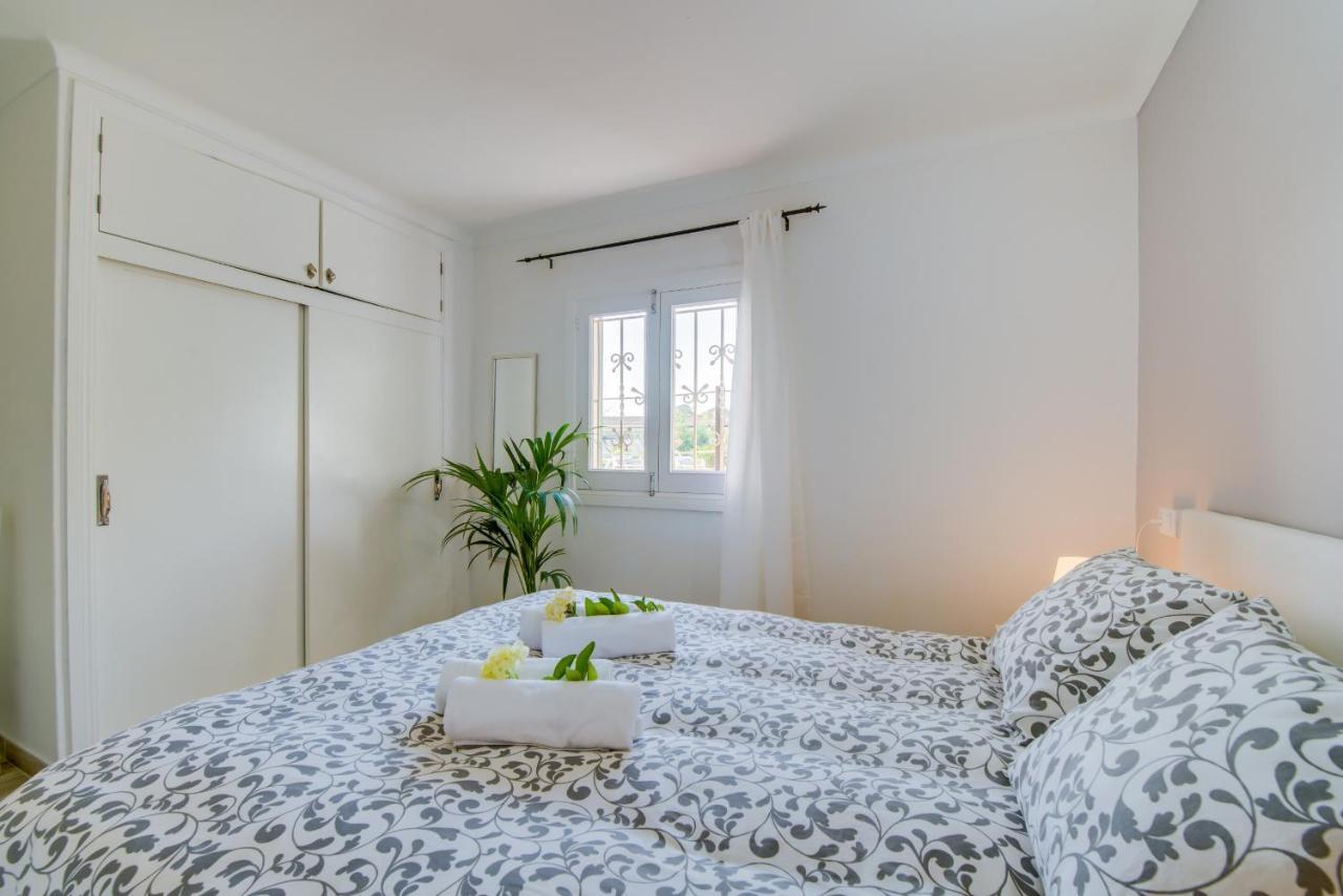 Ideal Property Mallorca - Sa Vinya Vella Alcúdia Extérieur photo